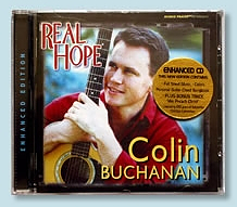 Real Hope CD