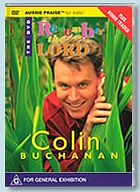 Remember The Lord DVD