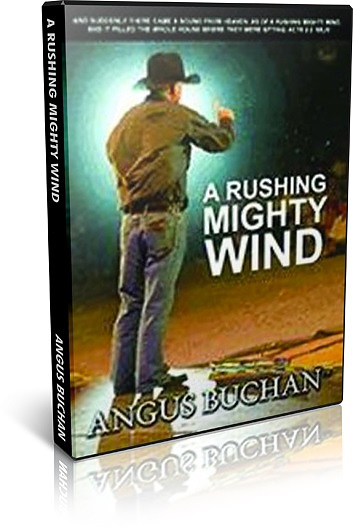 A Rushing Mighty Wind DVD