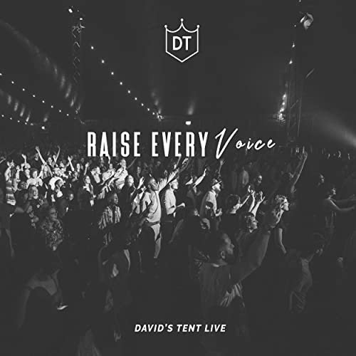 Raise Every Voice CD