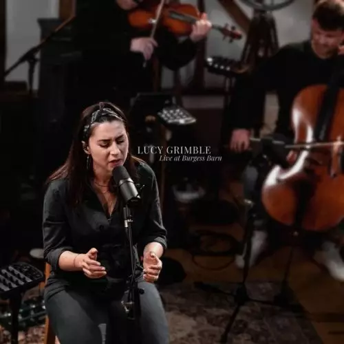 Lucy Grimble: Live at Burgess Barn
