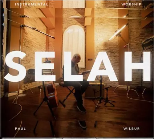 Selah: Instrumental Worship CD