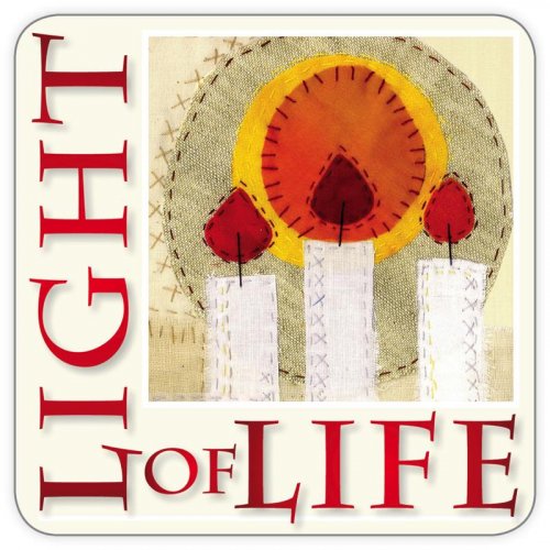 Light of Life Coaster