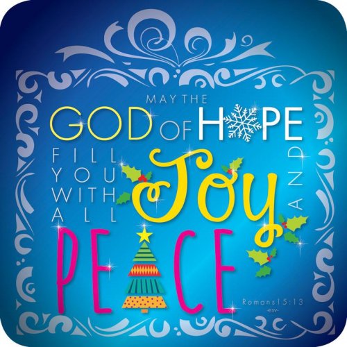 God of hope coaster