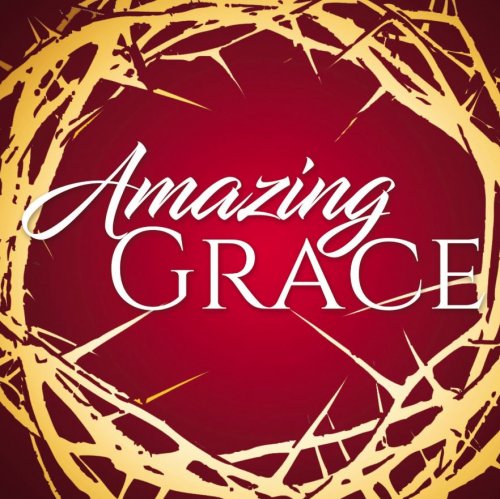 Amazing Grace Pack of 5 Easter Cards