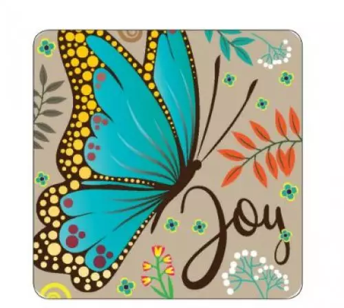 Joy Butterfly Coaster