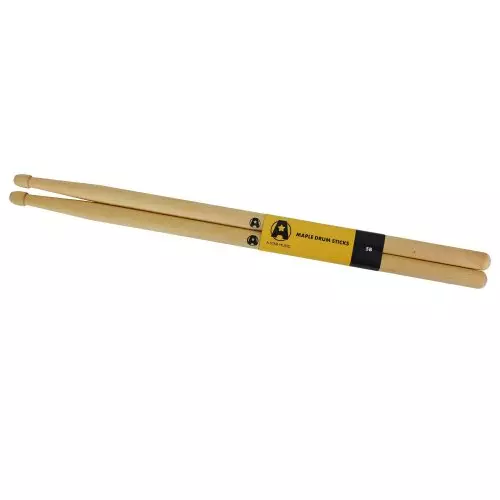 5B Maple Drum Sticks