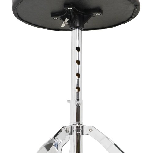 Drum Throne