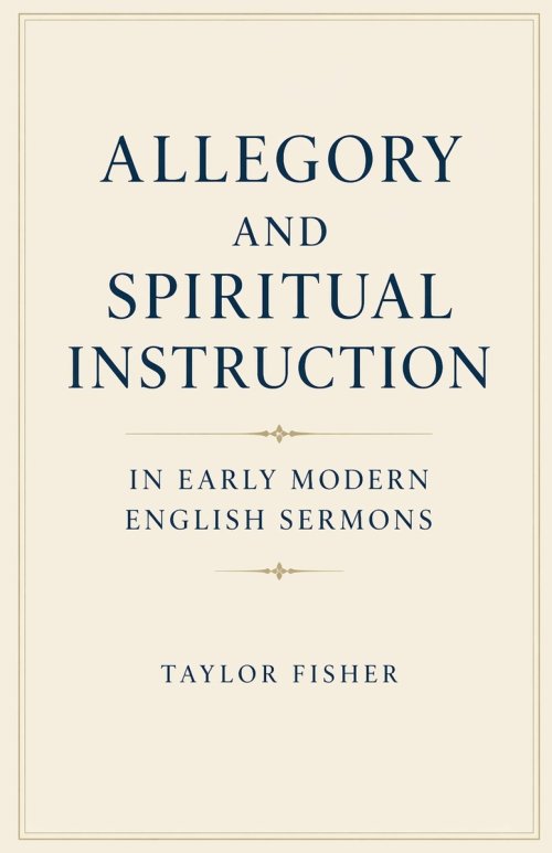 Allegory and Spiritual Instruction in Early Modern English Sermons