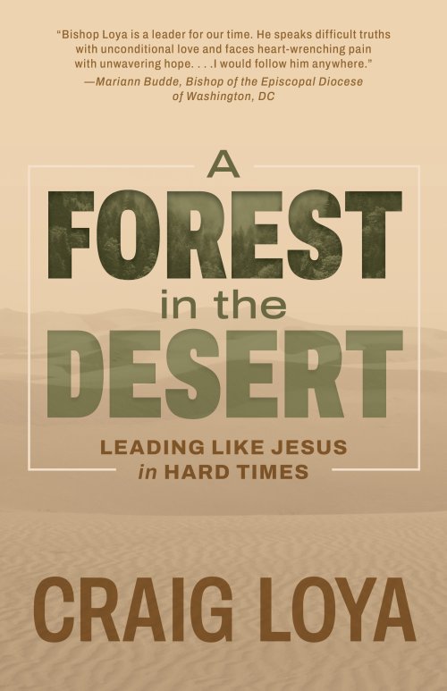A Forest in the Desert