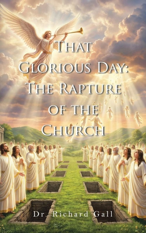 That Glorious Day: The Rapture of the Church