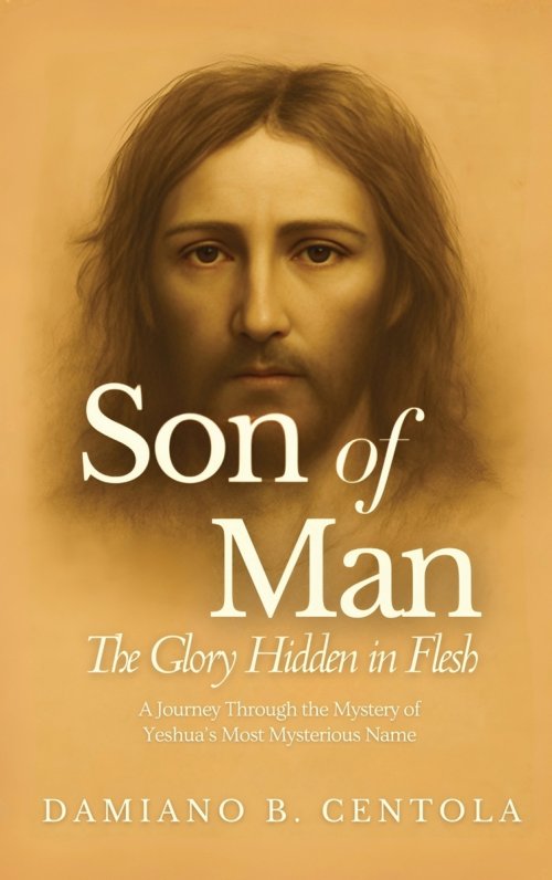 Son of Man: The Glory Hidden in Flesh