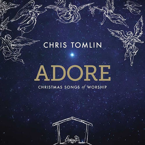 Adore CD