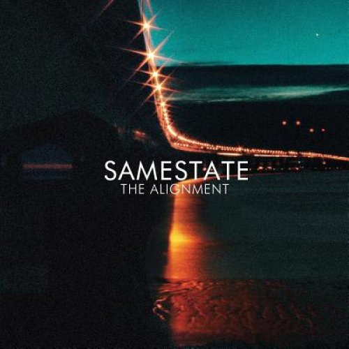 The Alignment CD