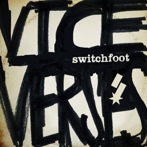 Vice Verses CD