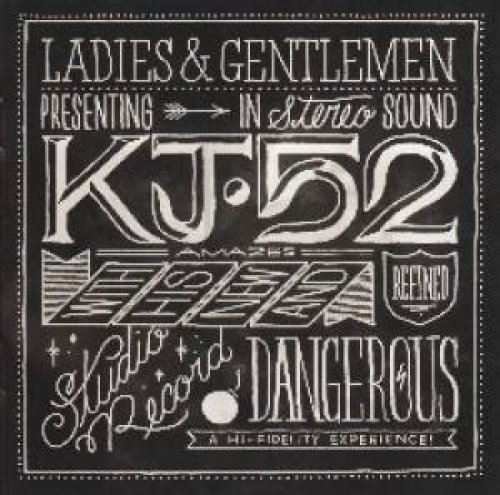 Dangerous Cd