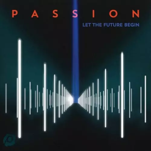 Let The Future Begin CD