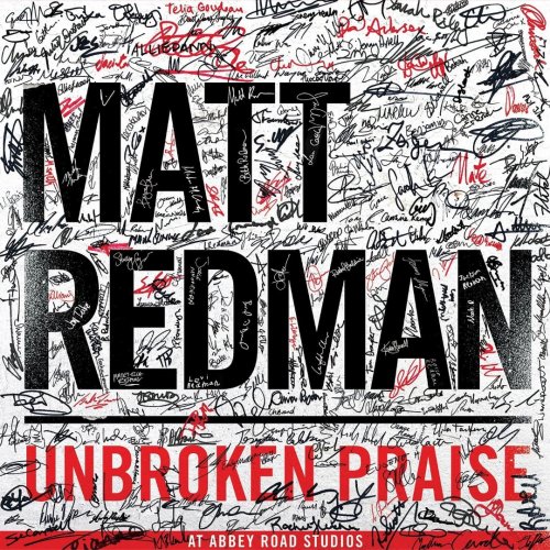Unbroken Praise CD