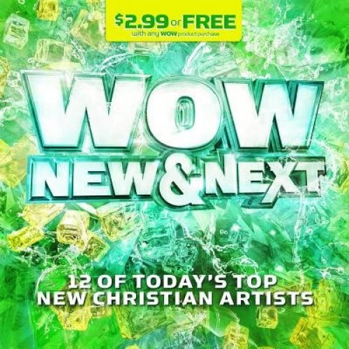 Wow New And Next