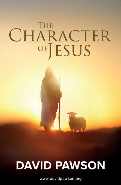The Character of Jesus