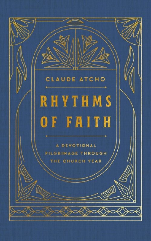 Rhythms of Faith