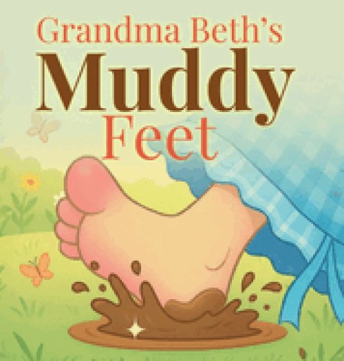 GRANDMA BETH'S MUDDY FEET