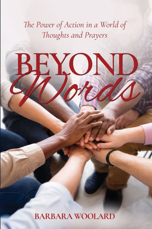 Beyond Words: The Power of Action in a World of Thoughts and Prayers
