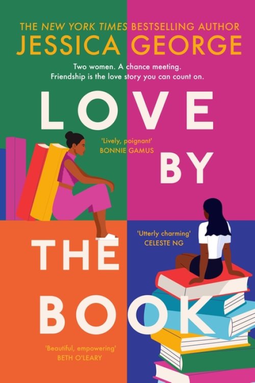 Love by the Book