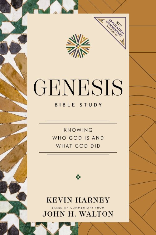Genesis Bible Study