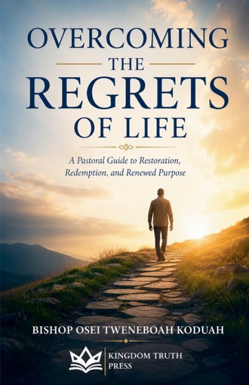 Overcoming the Regrets of Life