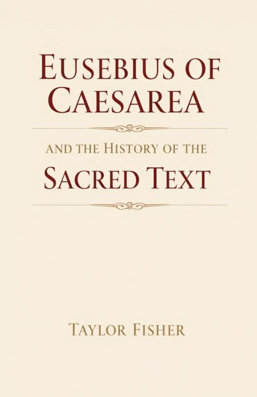 Eusebius of Caesarea and the History of the Sacred Text