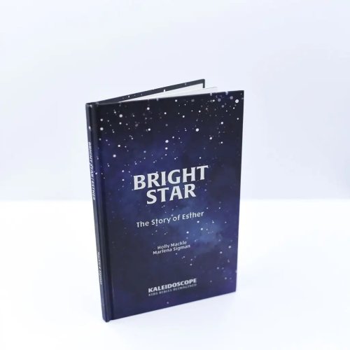 Bright Star: The Story of Esther