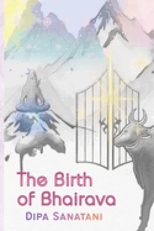 The Birth of Bhairava