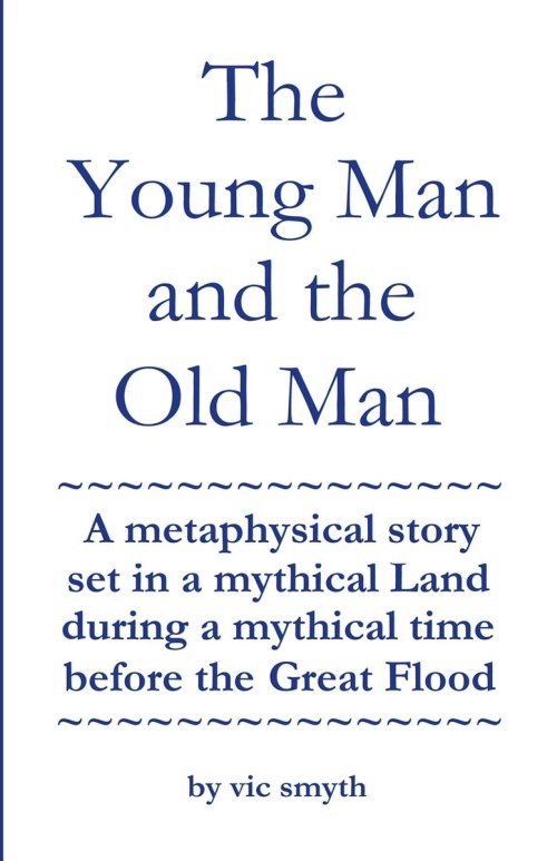 The Young Man and the Old Man