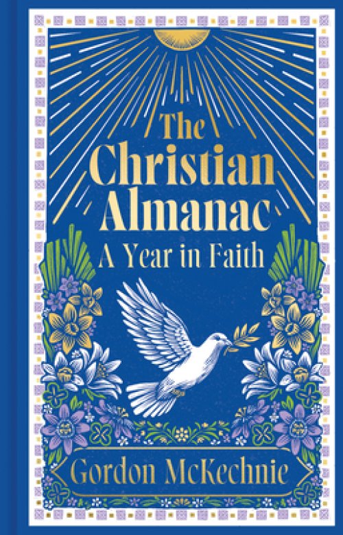 Christian Almanac