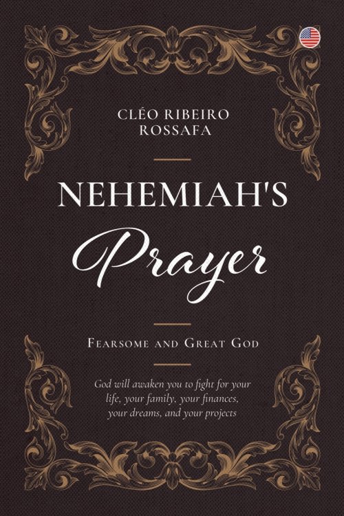 Nehemiah's prayer
