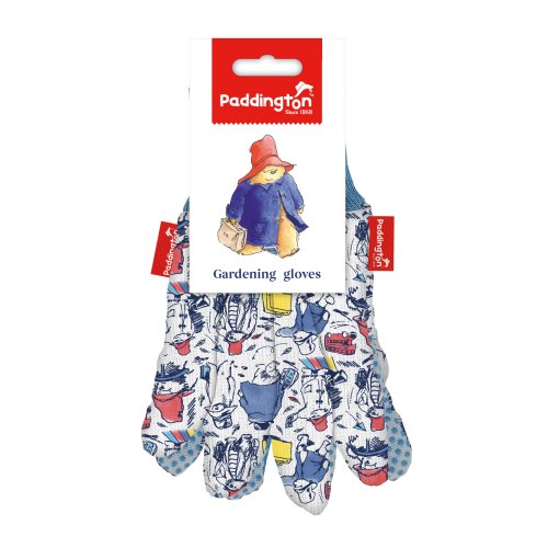 Children's Paddington Gardening Gloves