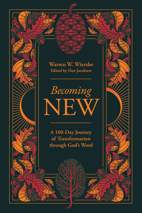 Becoming New