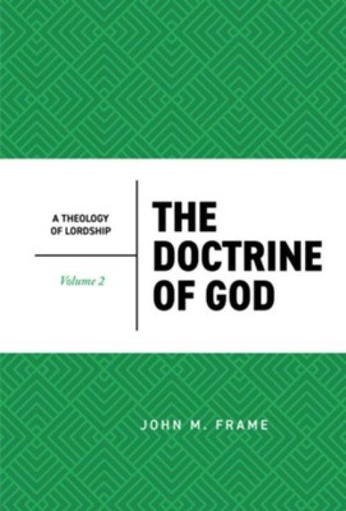 The Doctrine Of God