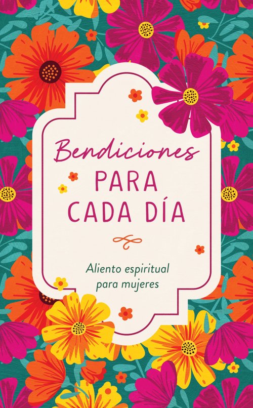 Bendiciones para cada día