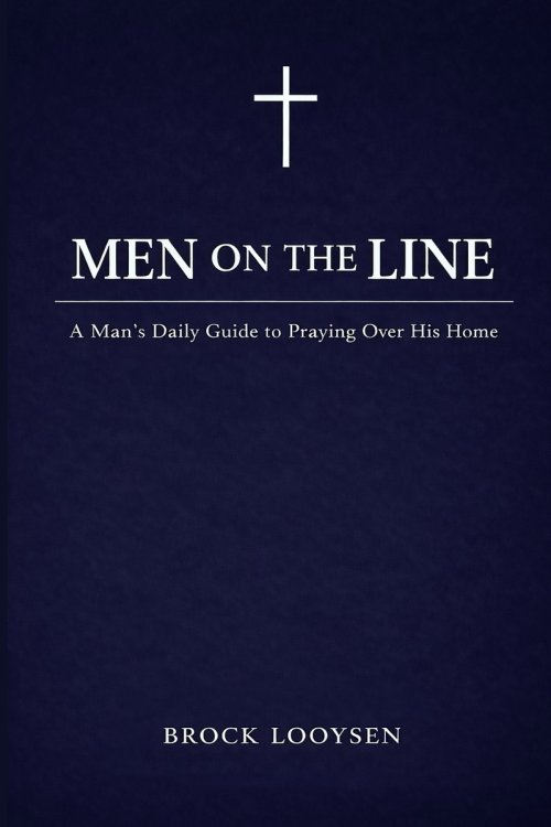 Men on the Line