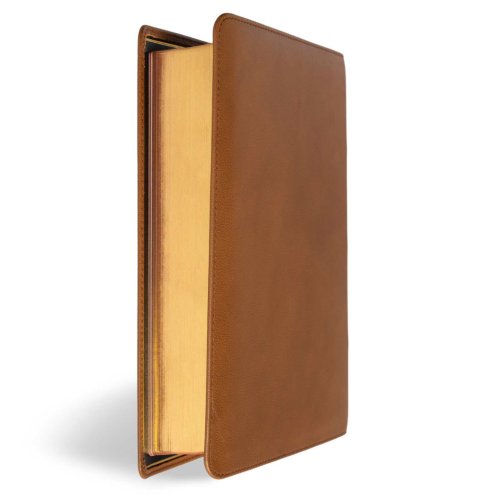 CSB He Reads Truth Bible, Holman Handcrafted Collection