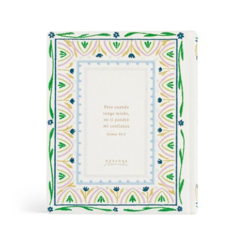 NTV Spanish Notetaking Bible: Lisbon Theme