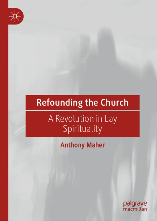 Refounding The Church