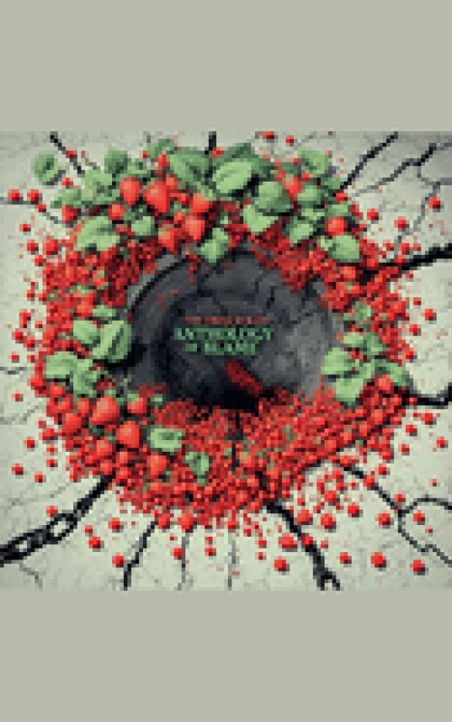 The Circle of Blame Anthology of Blame