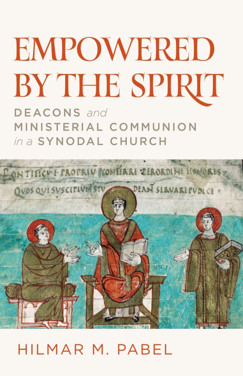Empowered by the Spirit