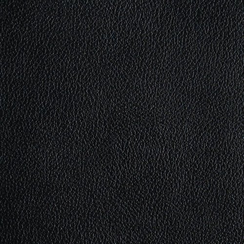 NASB Study Bible, Black Genuine Leather