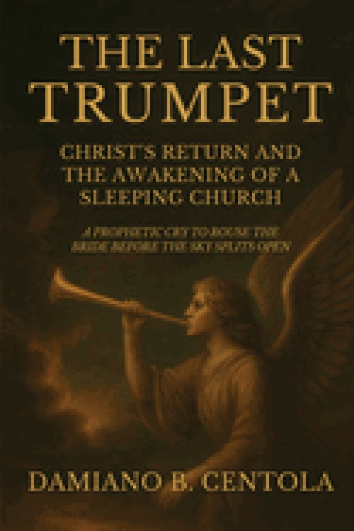 The Last Trumpet: Christ's Return And The Awakening Of A Sleeping Church: A Prophetic Cry To Rouse The Bride Before The Sky Splits Open