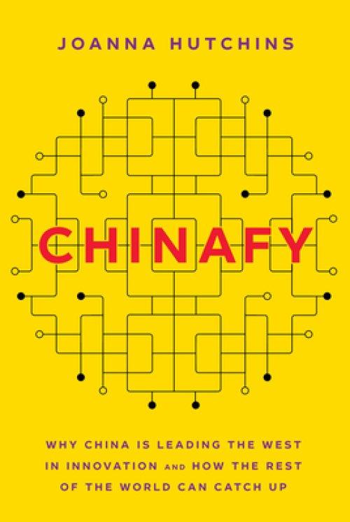 CHINAFY