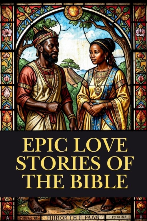 Epic Love Stories of the Bible
